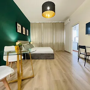 Apartamento Le Dimore Del Corso, Catania